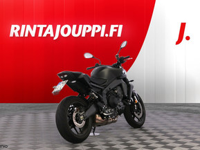 Yamaha MT-09