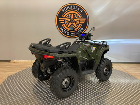 Polaris Sportsman