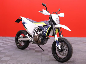 Husqvarna 701