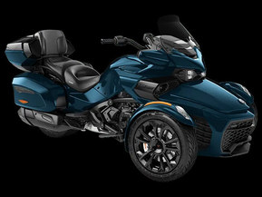 Can-Am Spyder