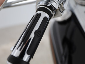 Harley-Davidson Softail