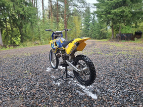 Husqvarna TC