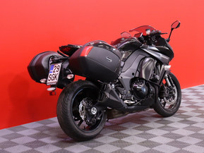 Kawasaki Z