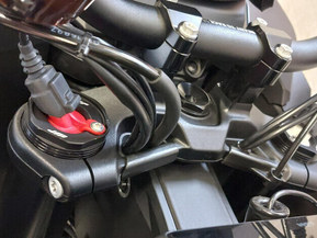 KTM 1290 Super Adventure S