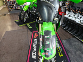 Kawasaki KX
