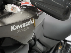 Kawasaki Versys