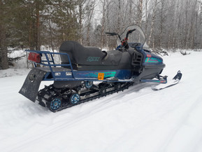 Lynx Ranger