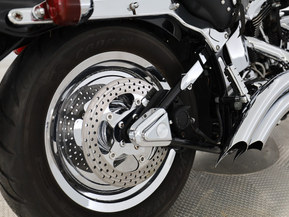 Harley-Davidson Softail