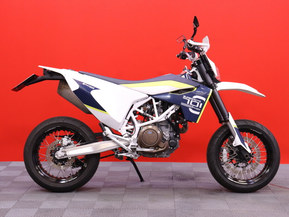 Husqvarna 701