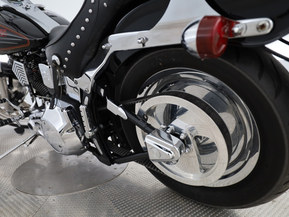 Harley-Davidson Softail