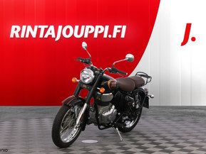 Royal Enfield Classic