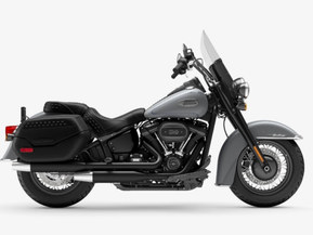 Harley-Davidson Softail