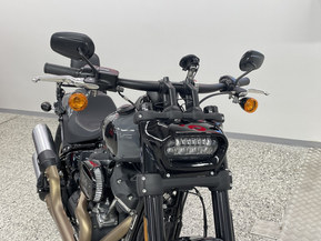 Harley-Davidson Softail