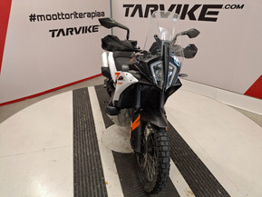 KTM 790