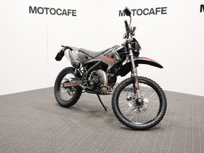 Drac Enduro