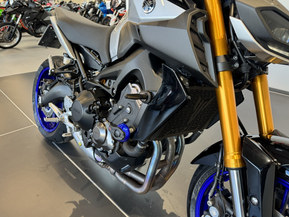 Yamaha MT-09