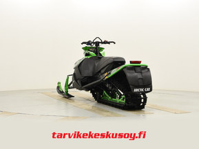 Arctic Cat M-sarja