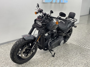 Harley-Davidson Softail