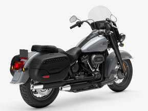 Harley-Davidson Softail