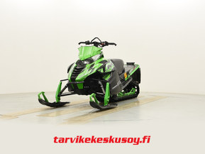 Arctic Cat M-sarja