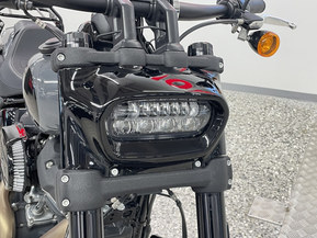 Harley-Davidson Softail