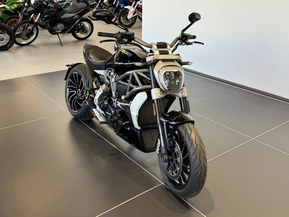 Ducati XDiavel