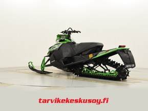 Arctic Cat M-sarja
