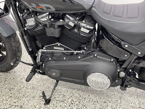 Harley-Davidson Softail