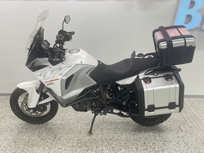 KTM 1290 Super Adventure T