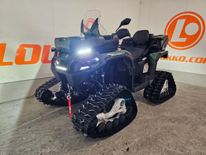 Can-Am Outlander Max