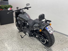 Harley-Davidson Softail