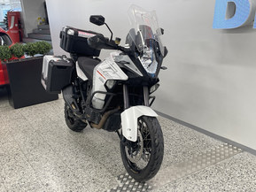 KTM 1290 Super Adventure T