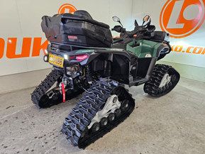 Can-Am Outlander Max