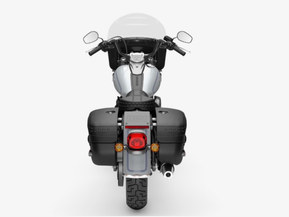 Harley-Davidson Softail