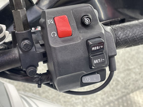 KTM 1290 Super Adventure T