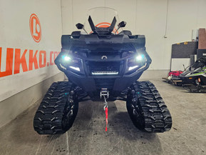 Can-Am Outlander Max