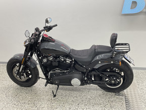 Harley-Davidson Softail