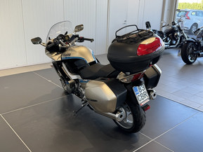 Yamaha FJR
