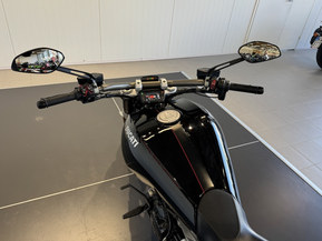 Ducati XDiavel