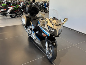 Yamaha FJR