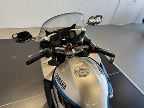 Yamaha FJR