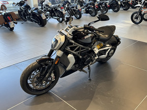 Ducati XDiavel