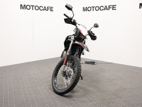 Drac Enduro