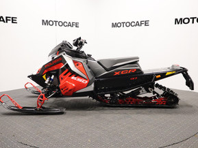 Polaris Indy
