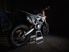 KTM 450