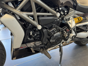 Ducati XDiavel
