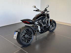 Ducati XDiavel