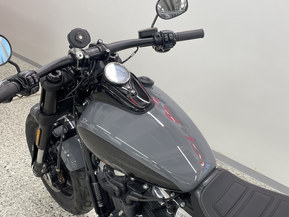 Harley-Davidson Softail