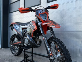 KTM 150