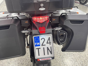 KTM 1290 Super Adventure T